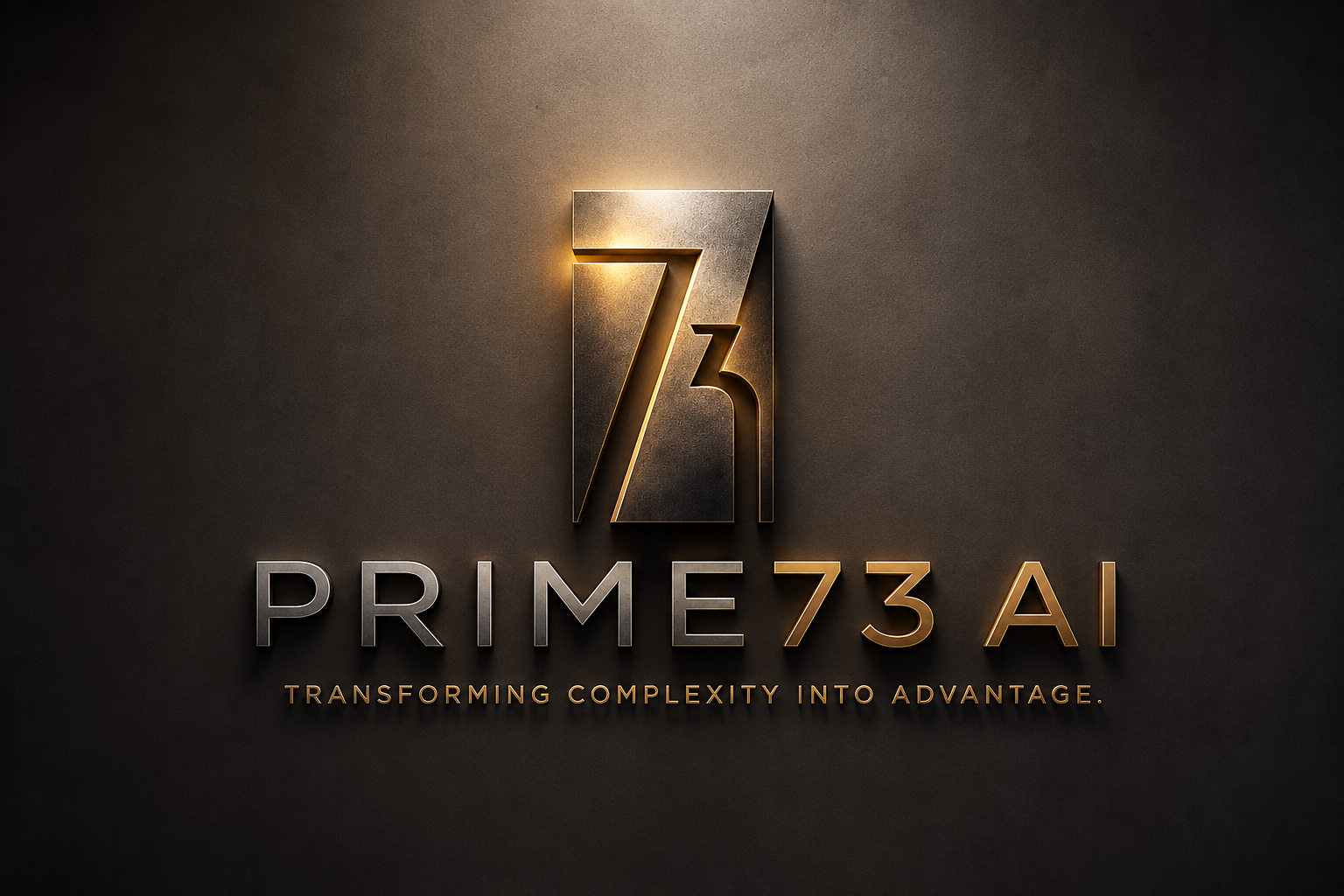 Prime73 AI